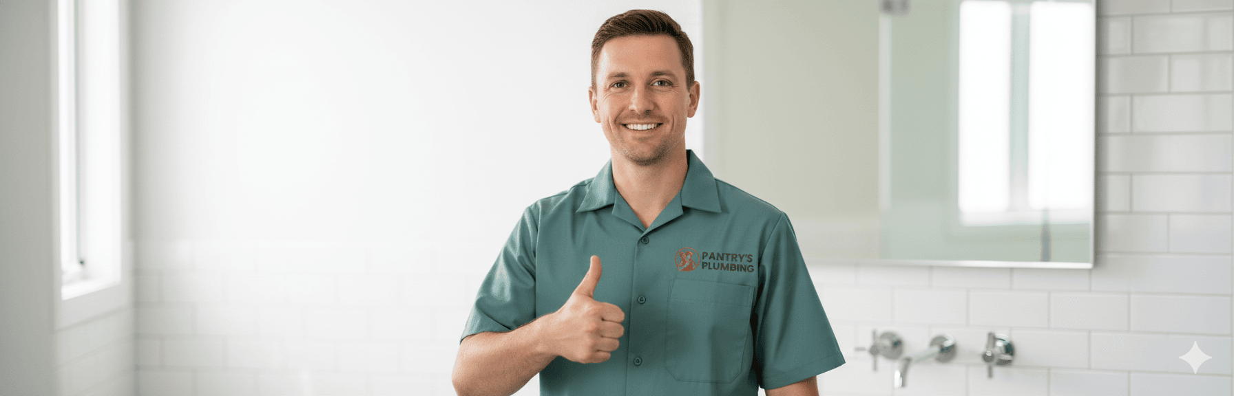 Professional plumbing services in Davis County