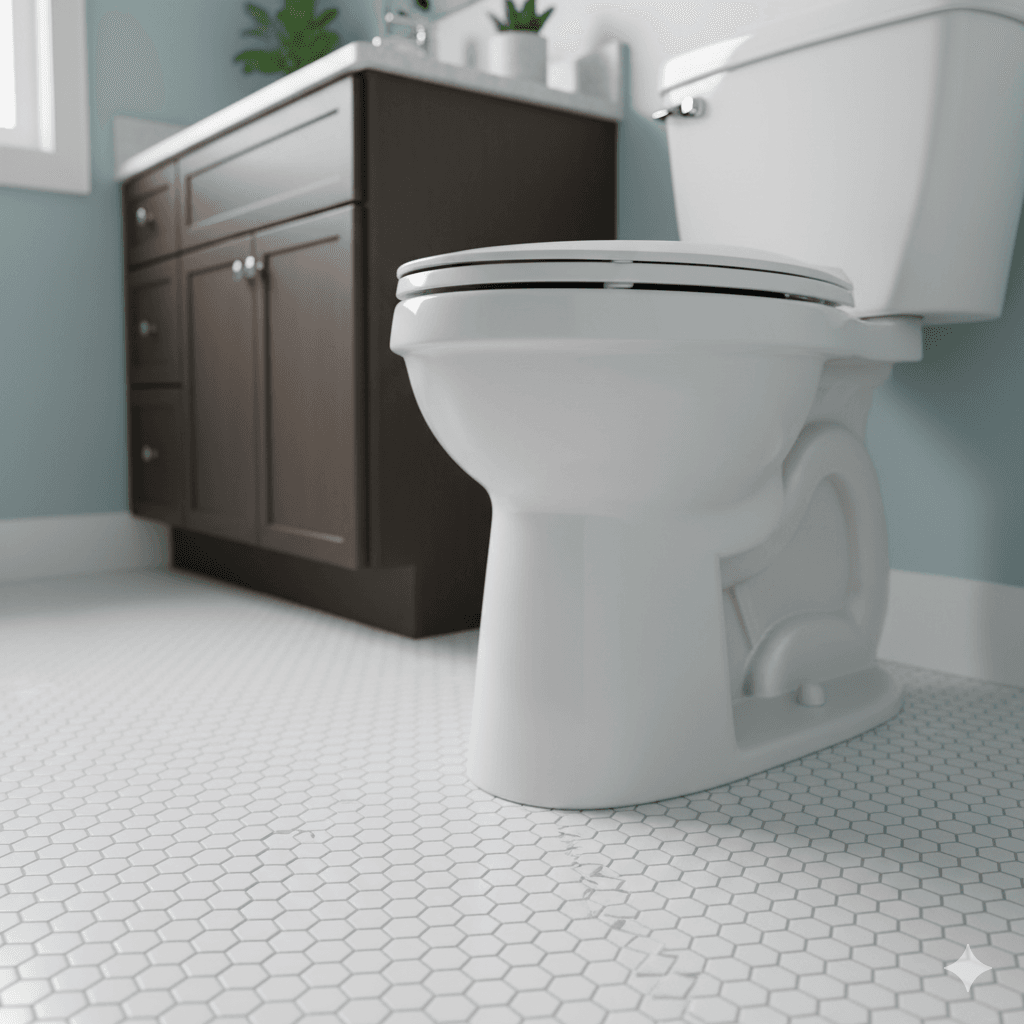 Professional plumbing services in Davis County